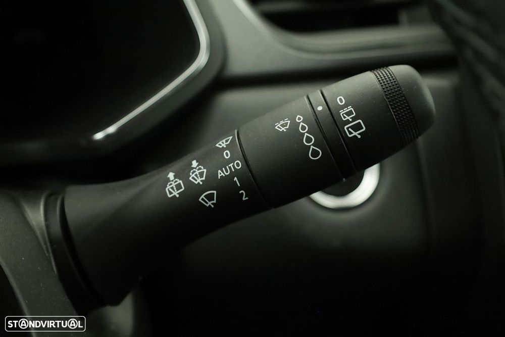 Renault Symbioz 1.6 E-Tech Full Hybrid Techno - 18