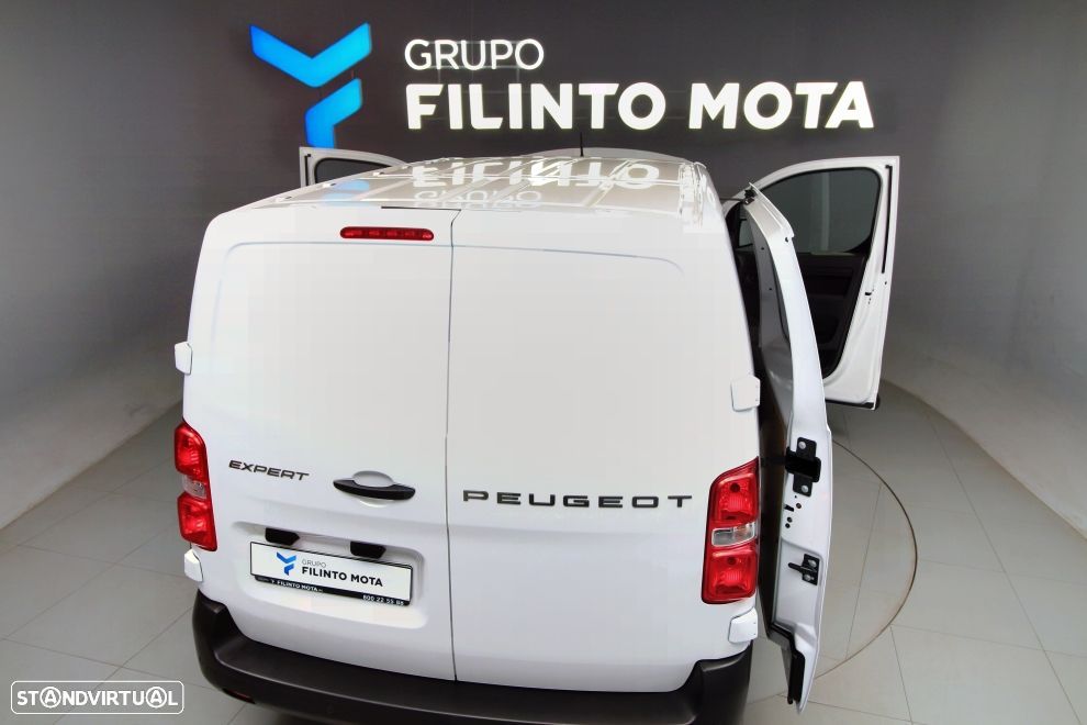 Peugeot Expert Expert Standard 1.5 Bluehdi - 10