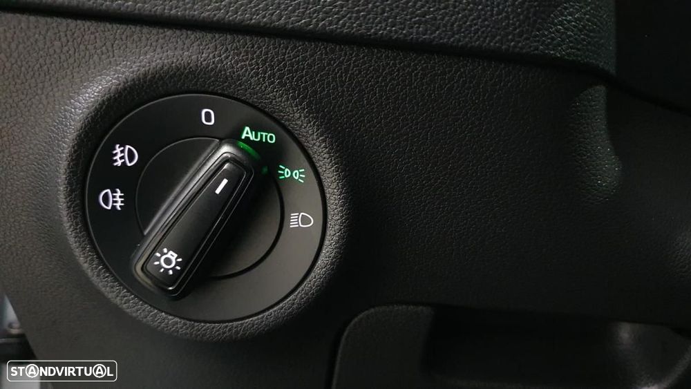 Skoda Karoq 2.0 TDI Style - 21