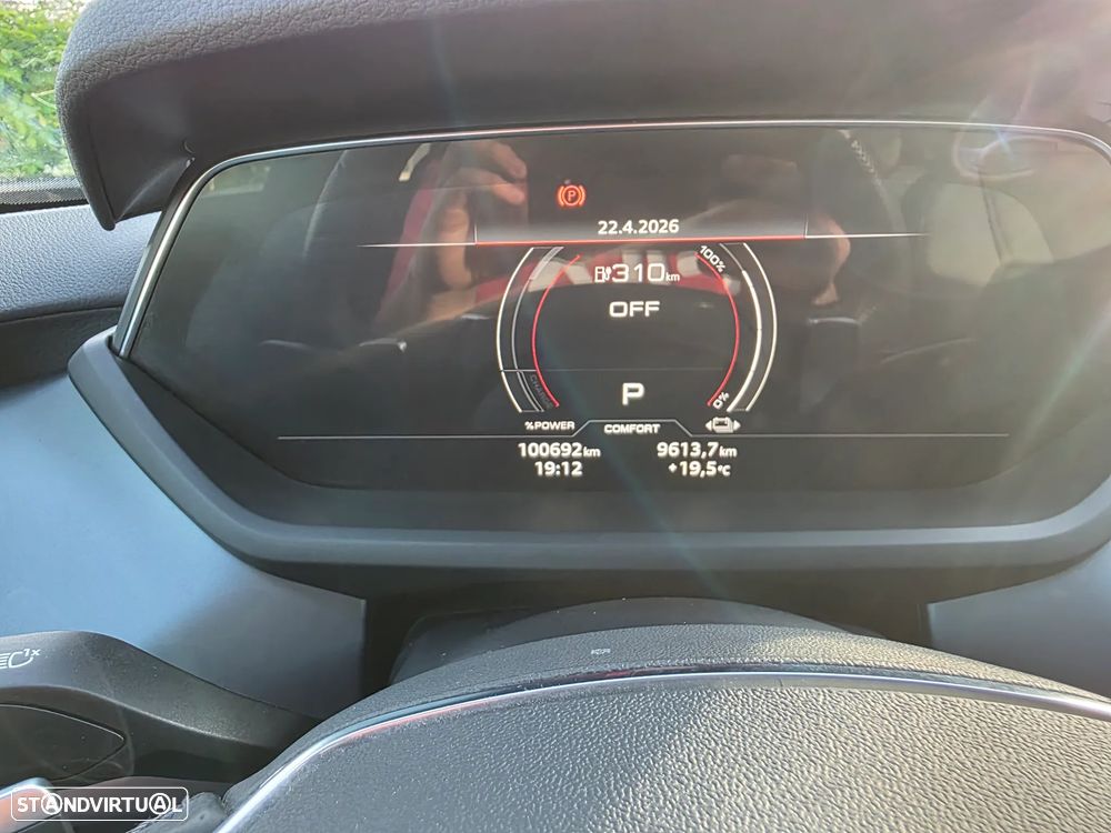 Audi e-tron GT quattro - 30