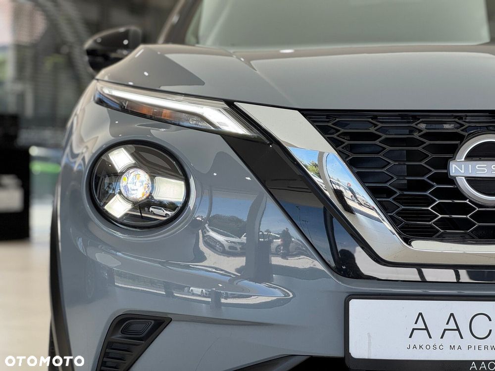 Nissan Juke 1.0 DIG-T Acenta DCT - 40