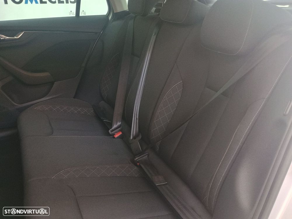 Skoda Kamiq 1.0 TSI Ambition - 26