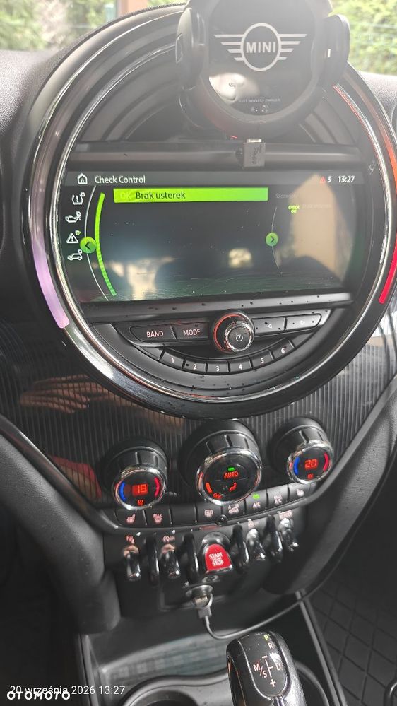 MINI Countryman - 8