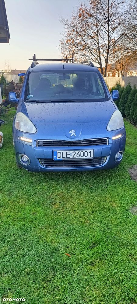 Peugeot Partner 1.6 HDi Active - 1