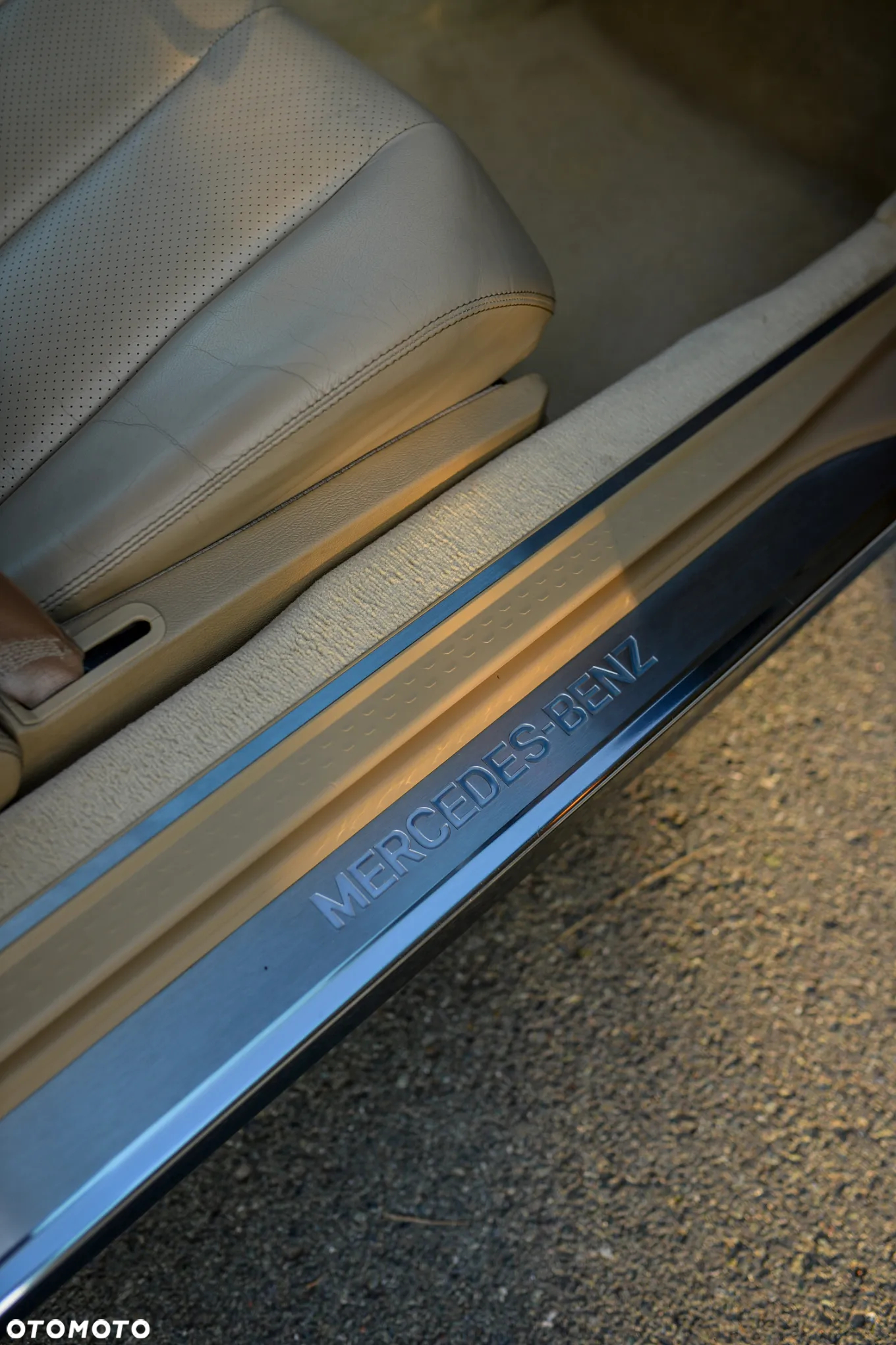 Mercedes-Benz SL 500 - 8