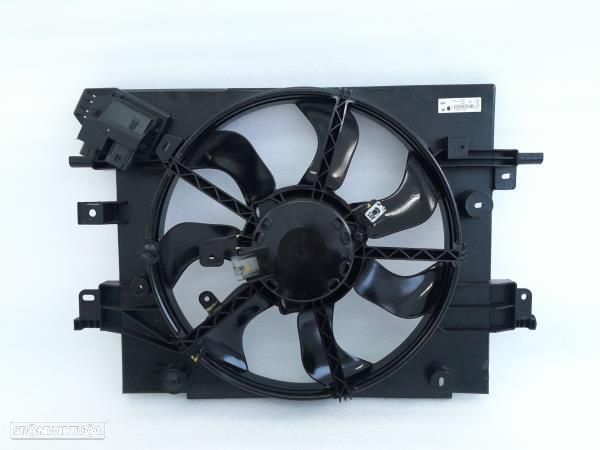 Termoventilador Dacia Duster (Hs_) - 1