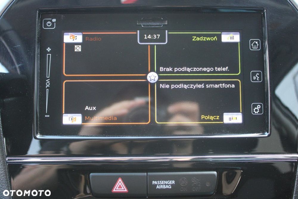 Suzuki Vitara - 32