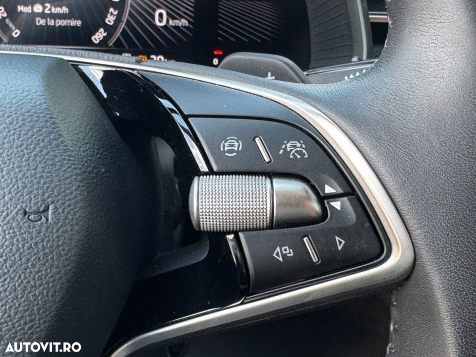 Skoda Kamiq 1.0 TSI DSG Selection - 22