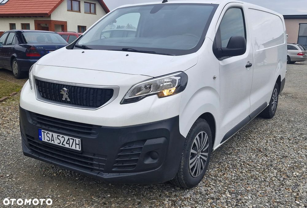 Peugeot Expert - 5