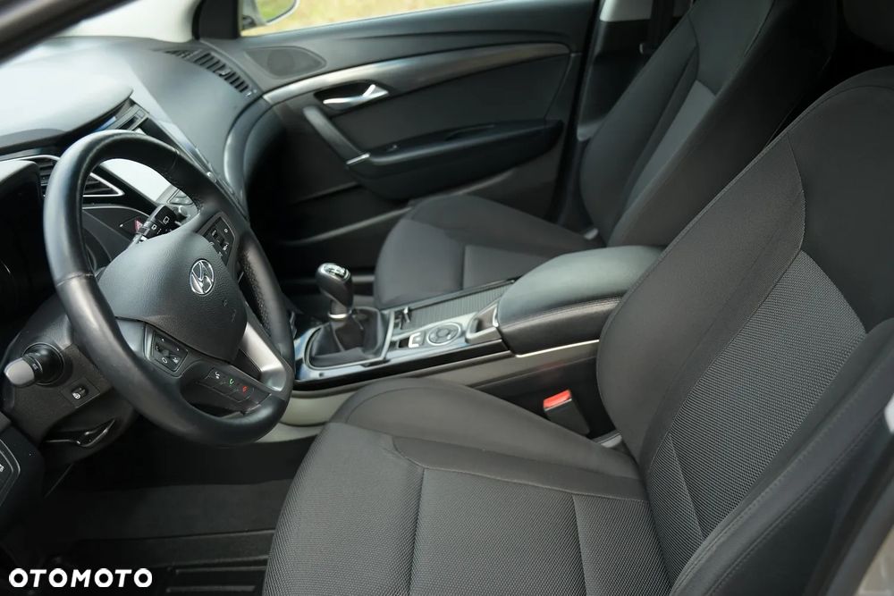 Hyundai i40 - 26
