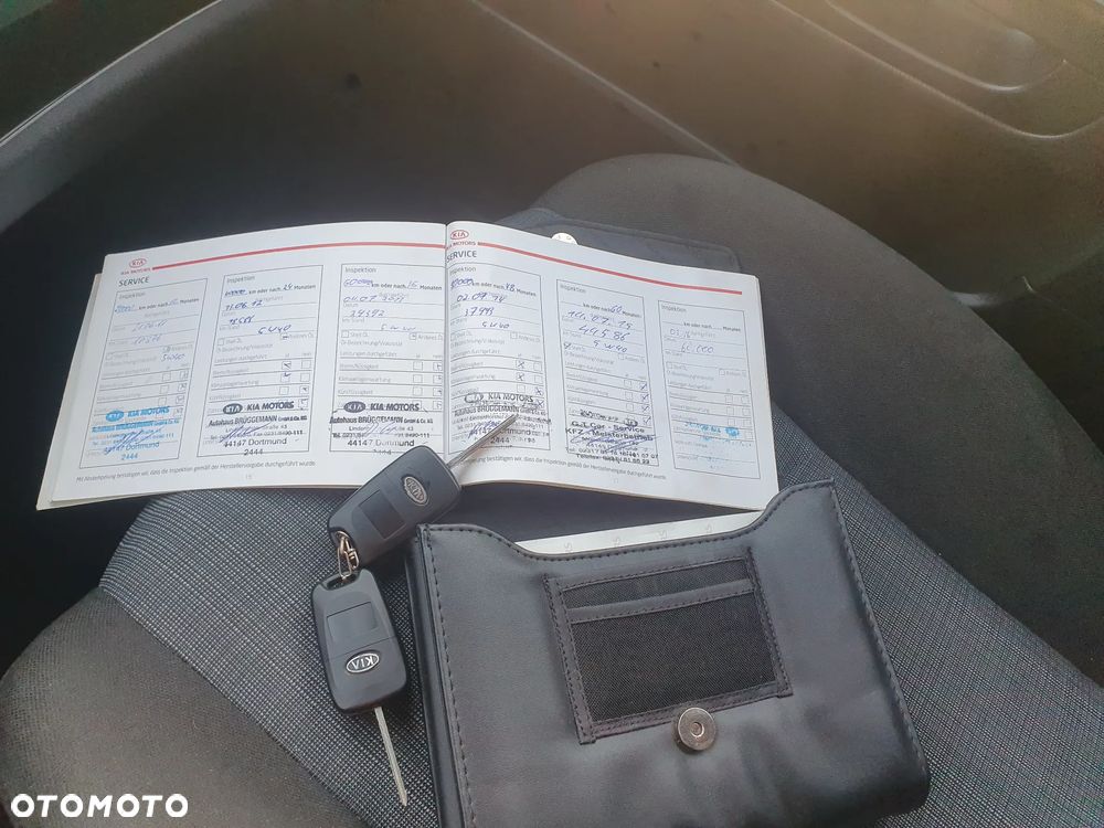 Kia ProCeed 1.6 CVVT Vision - 15