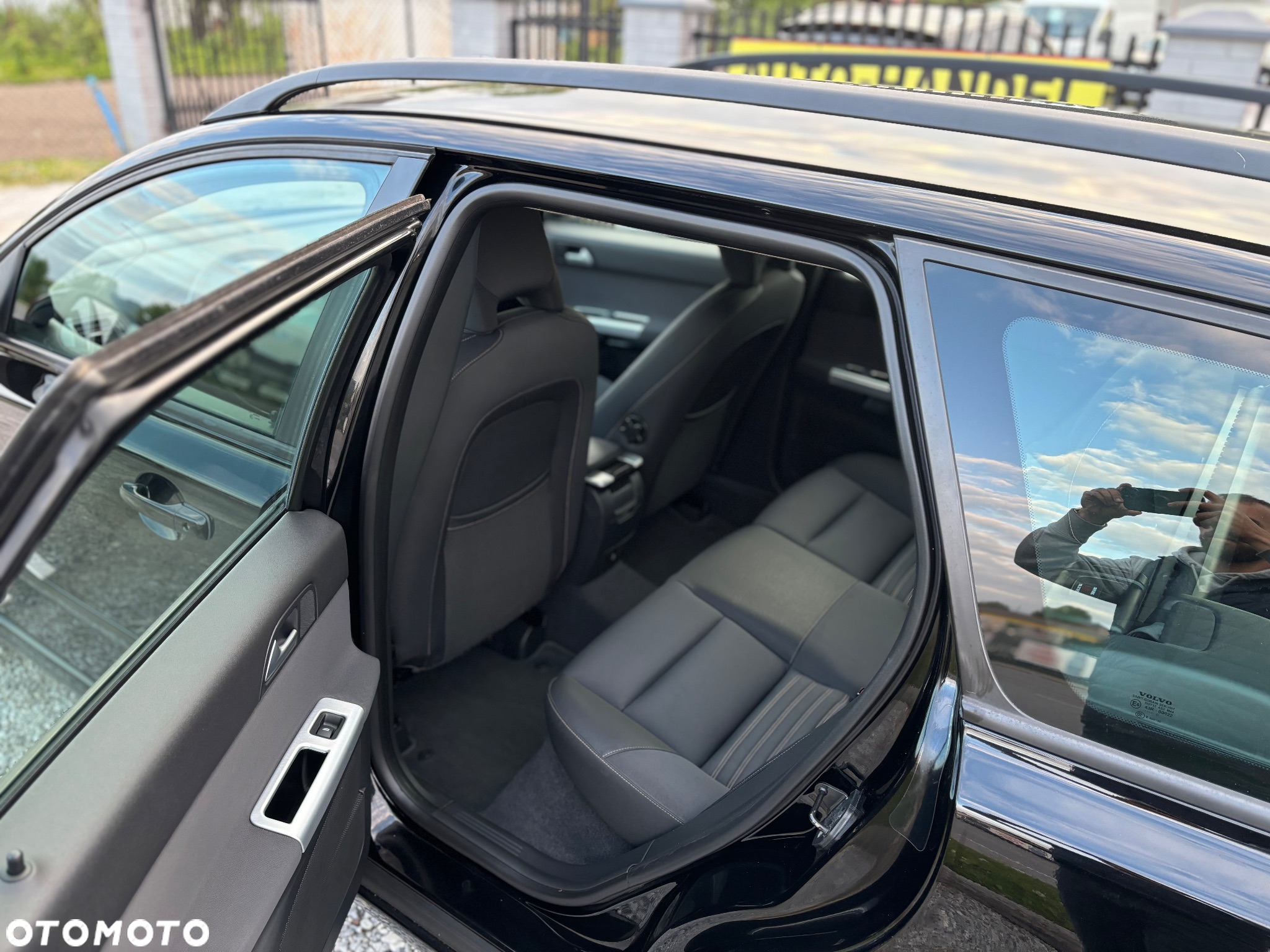 Volvo V50 - 8