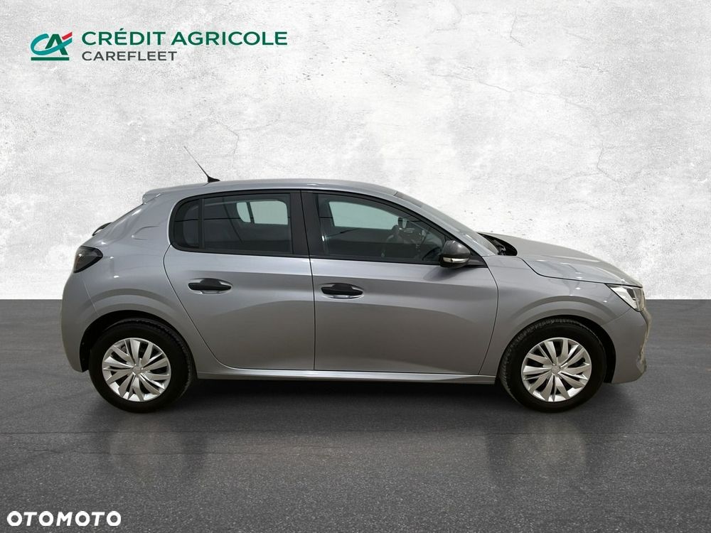 Peugeot 208 - 5