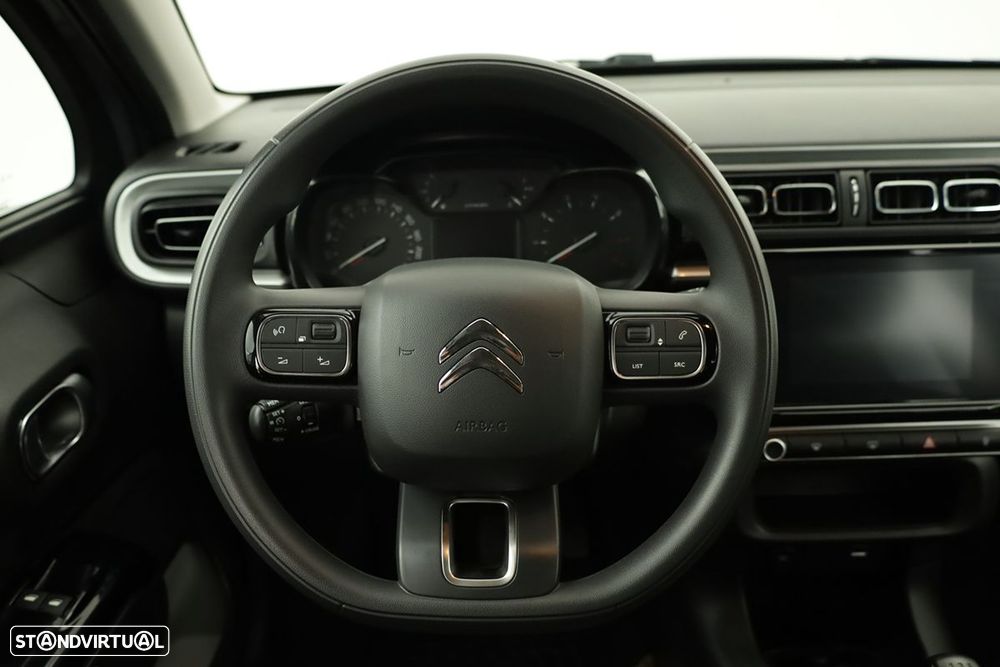 Citroën C3 1.2 PureTech Max - 14