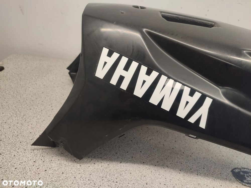 Pług, owiewka, osłona Yamaha Aerox 50 - 10
