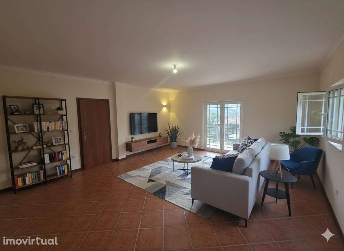 Moradia em Amarante a 45 minutos do Porto - Grande imagem: 2/23