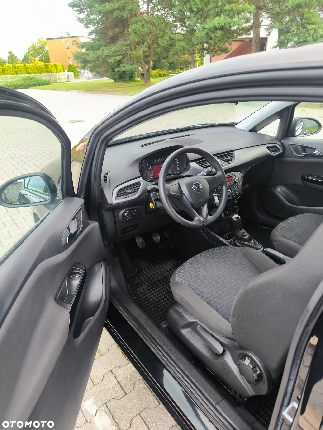 Opel Corsa 1.2 Cosmo - 11