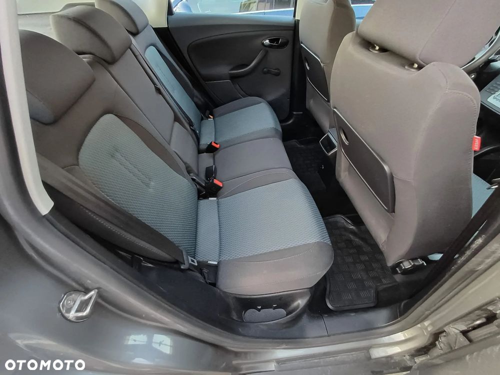 Seat Altea - 16