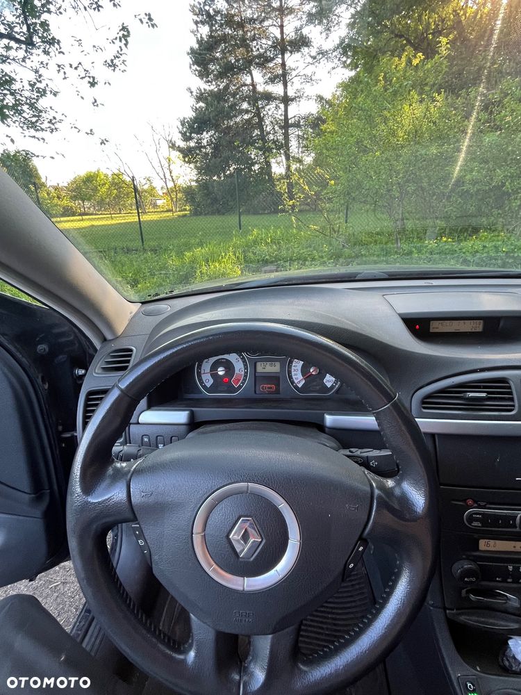 Renault Laguna 2.0 Authentique - 18