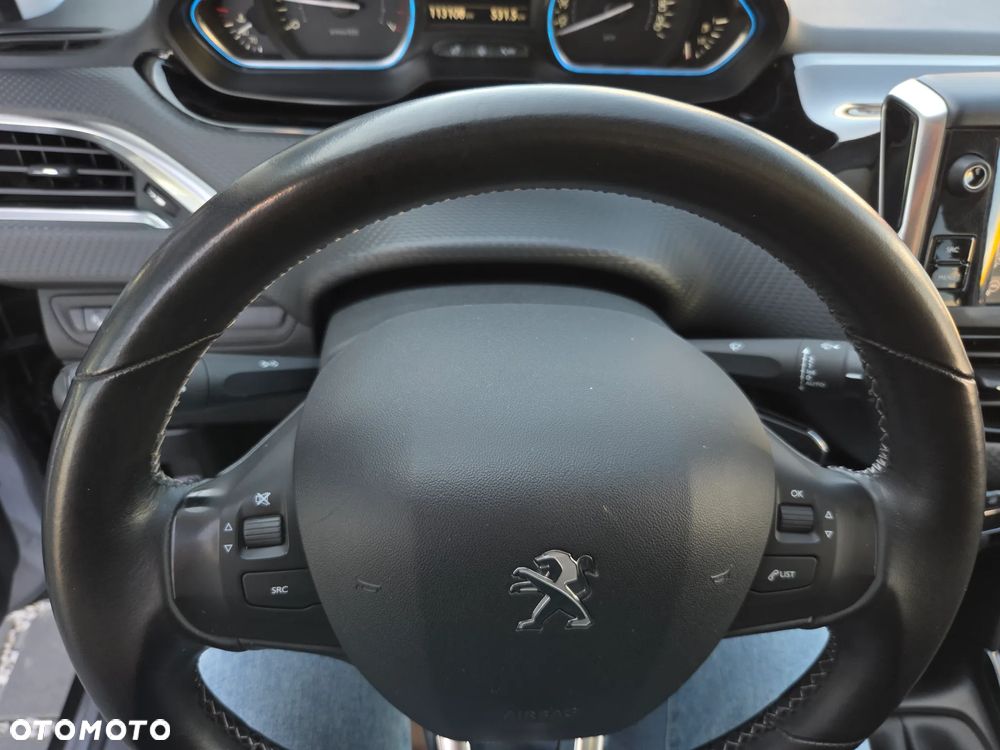 Peugeot 2008 PureTech 110 Stop&Start Style - 26