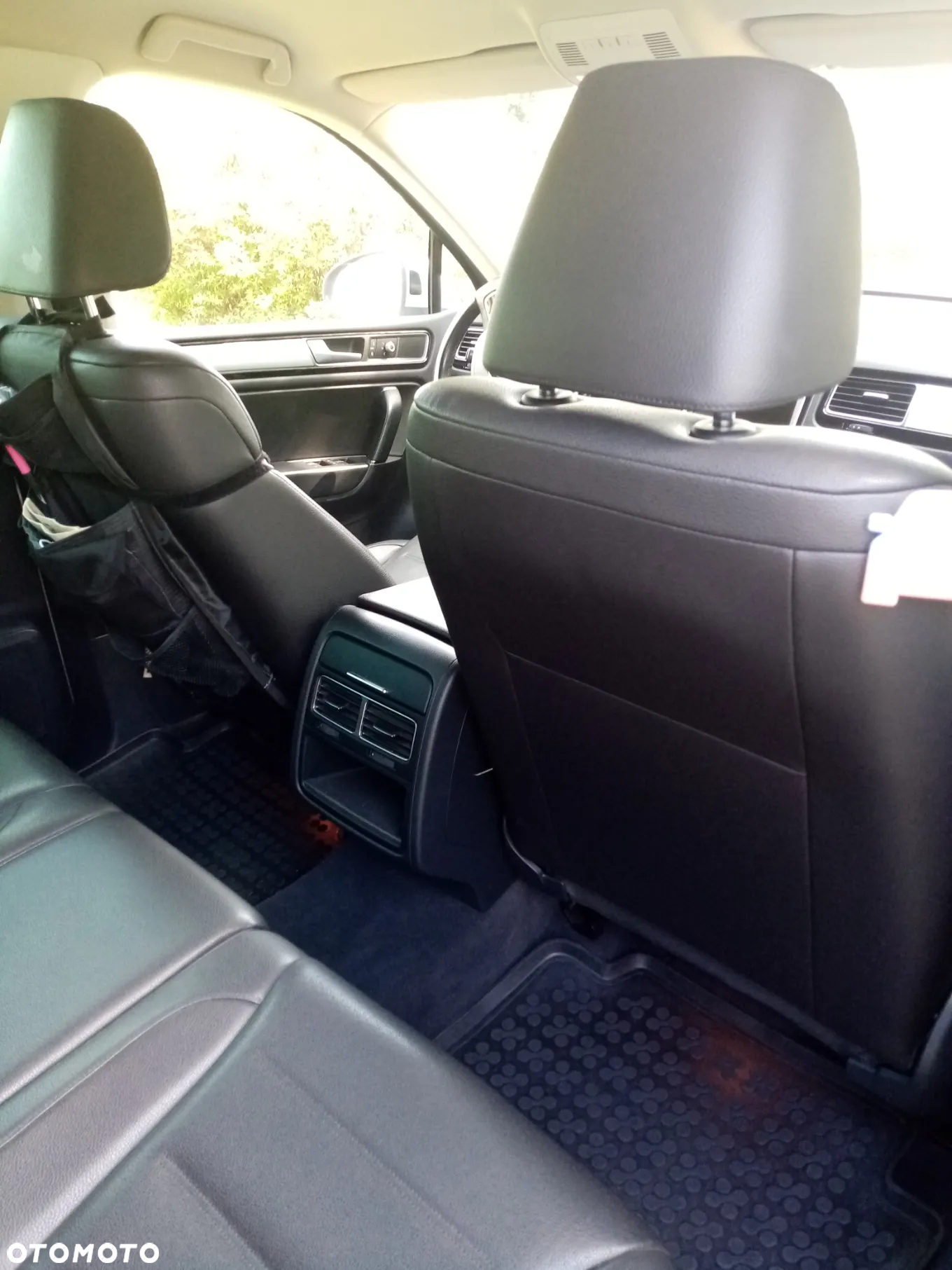 Volkswagen Touareg 3.6 V6 FSI BMT - 11
