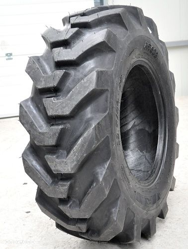 1x opona BKT 12.5/80-18 AT-603 142A6 12PR TL - 10