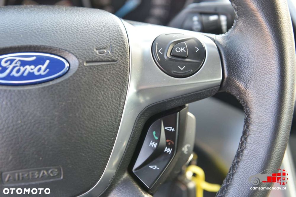 Ford C-MAX - 32