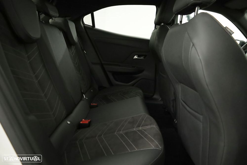 Opel Mokka 1.2 T Ultimate AT - 16