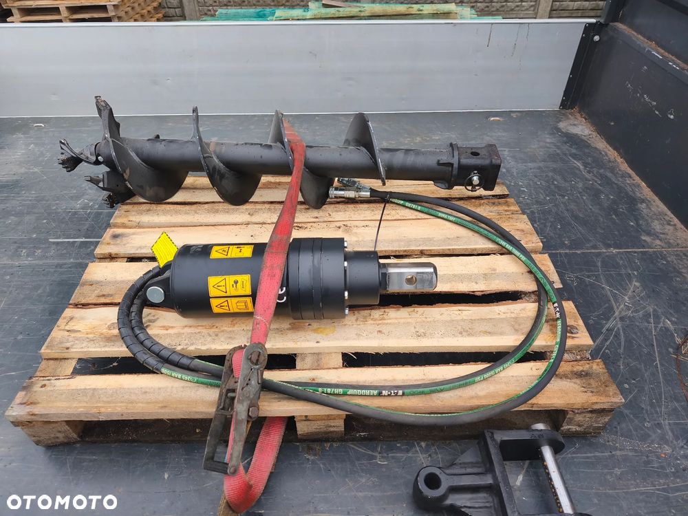 Bobcat E19 - Yanmar SV18 - Schaeff SV18 - Salon PL - 31