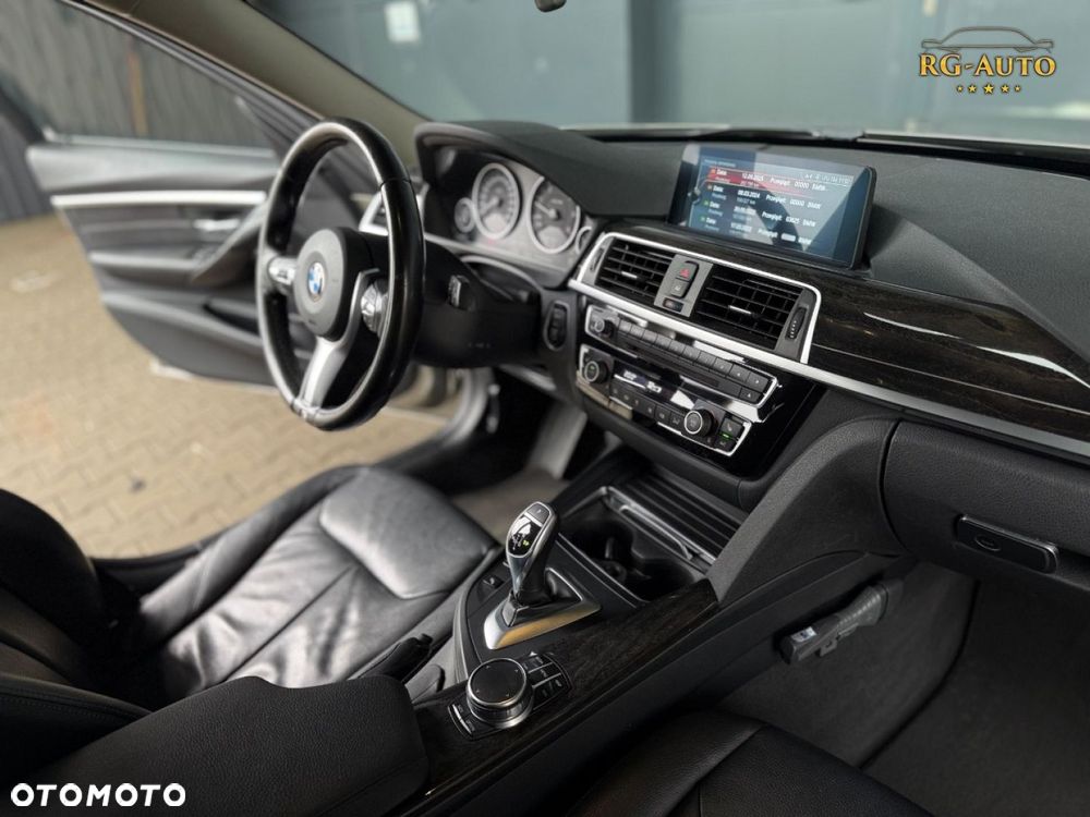 BMW Seria 3 - 31