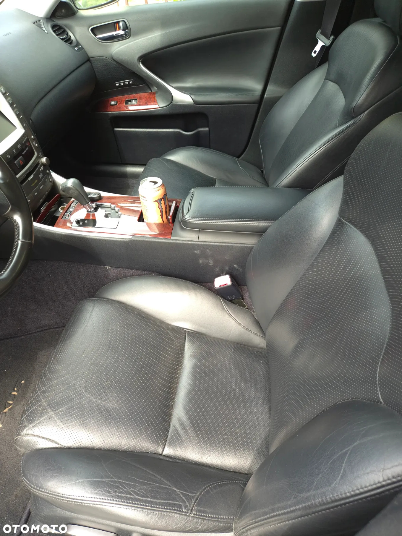 Lexus IS 250 Prestige - 18