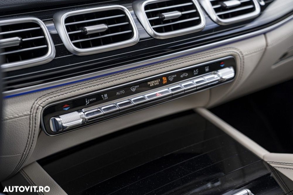 Mercedes-Benz GLE AMG 53 PHEV - 31