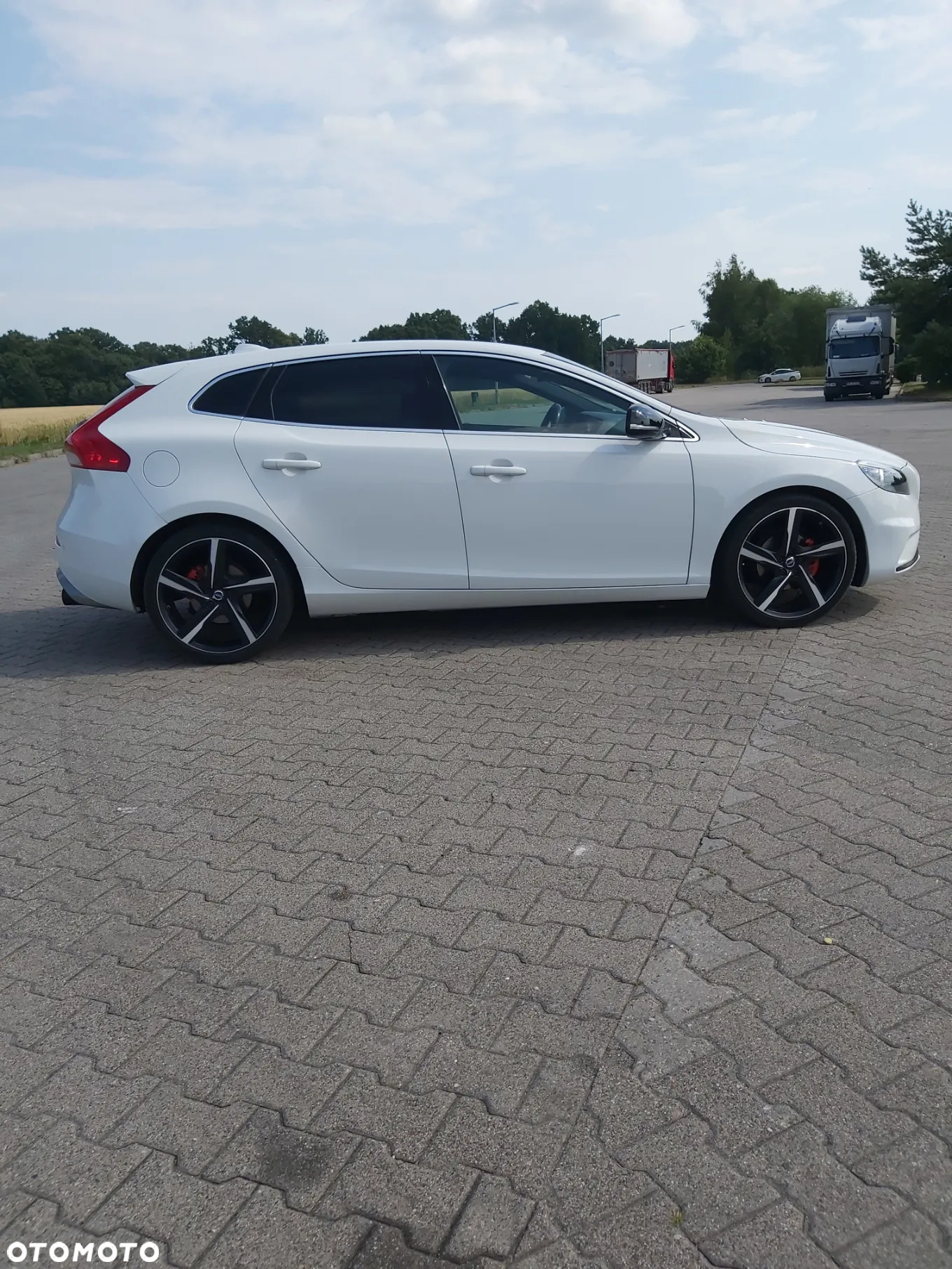 Volvo V40 - 8