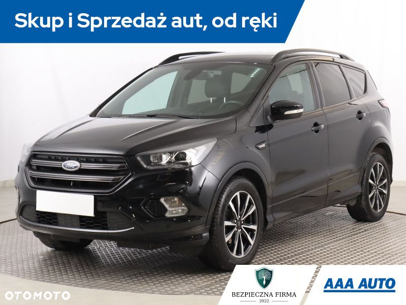 Ford Kuga - 2