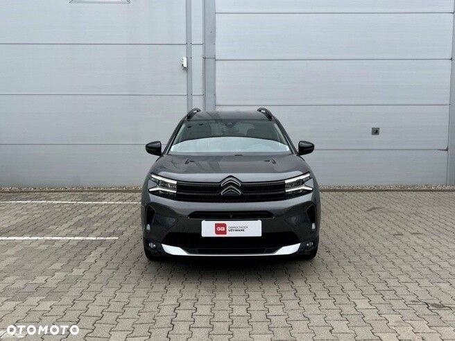 Citroën C5 Aircross 1.5 BlueHDi Shine EAT8 - 3