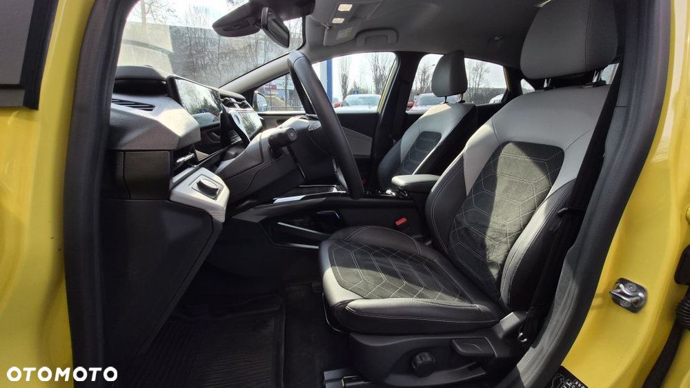 Ford Puma - 16
