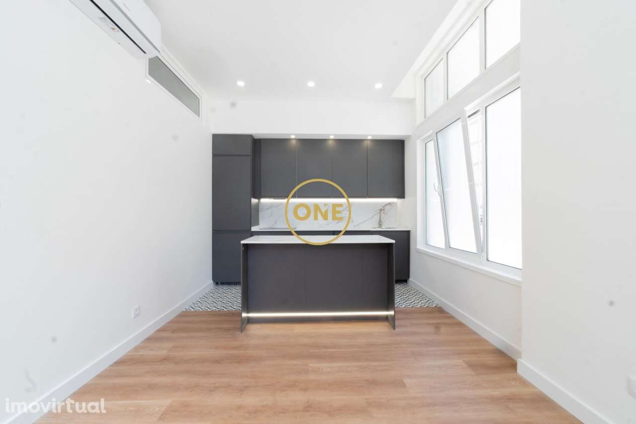 Apartamento T3 c/ Remodelação a estrear, no bairro da Codível, Odivela - Grande imagem: 5/26