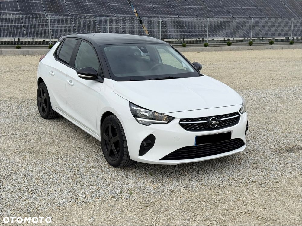Opel Corsa - 2