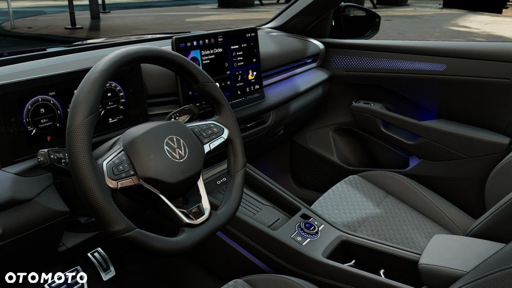 Volkswagen T-Roc - 15