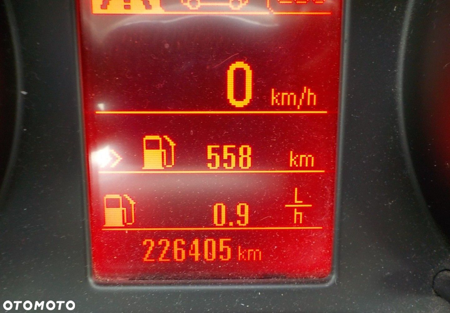 Opel Astra - 27