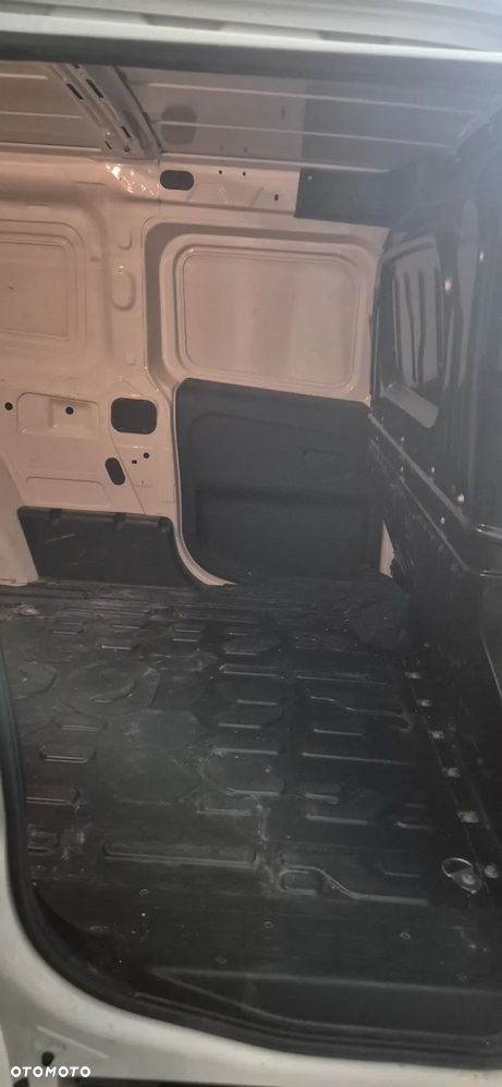 Fiat Doblo maxi - 7