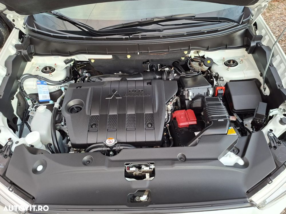 Mitsubishi ASX - 22