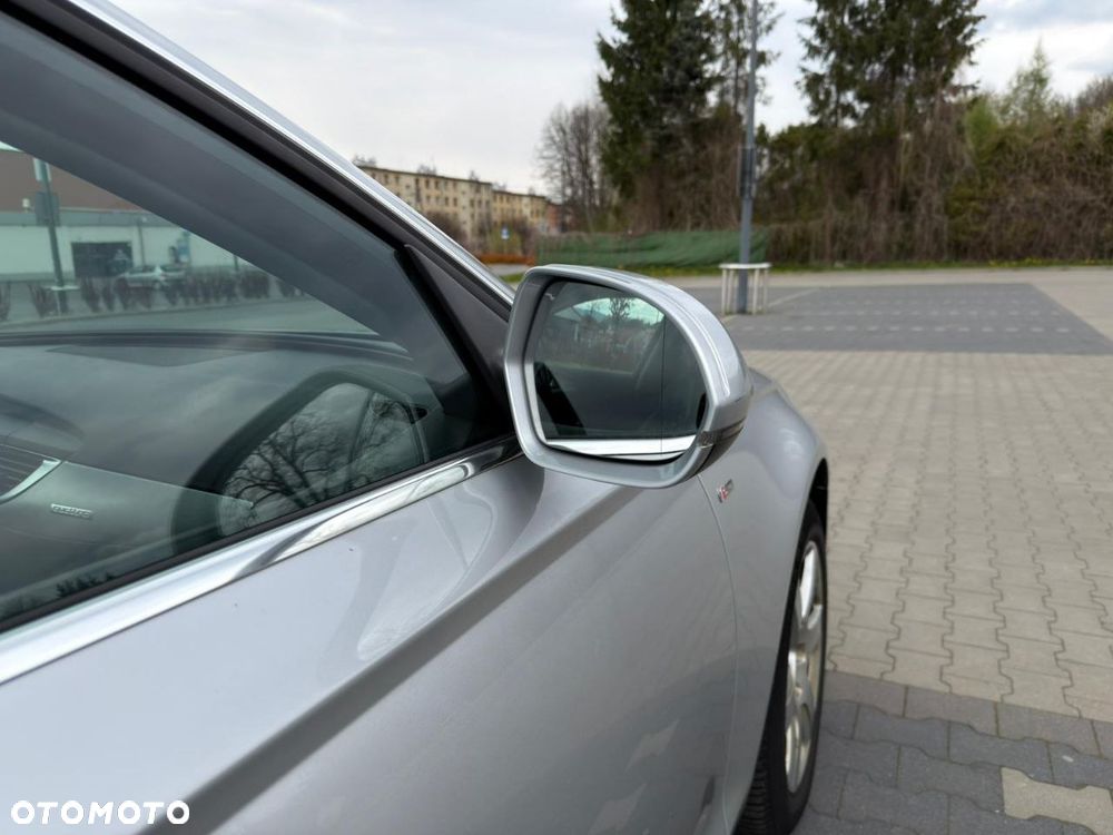 Audi A6 Avant 3.0 TDI DPF quattro S tronic - 12