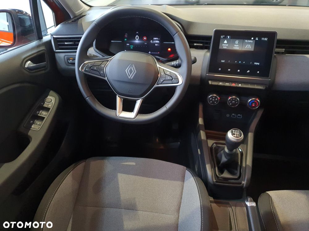 Renault Clio 1.0 TCe Evolution - 21