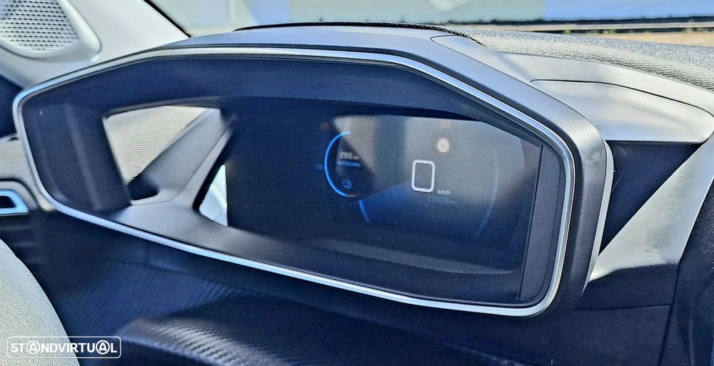 Peugeot e-2008 50 kWh Allure Pack - 22