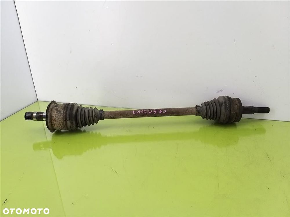 Półoś tylna tył lewa Dodge Magnum 2004-2008 3,5 V6 BENZYNA - 1