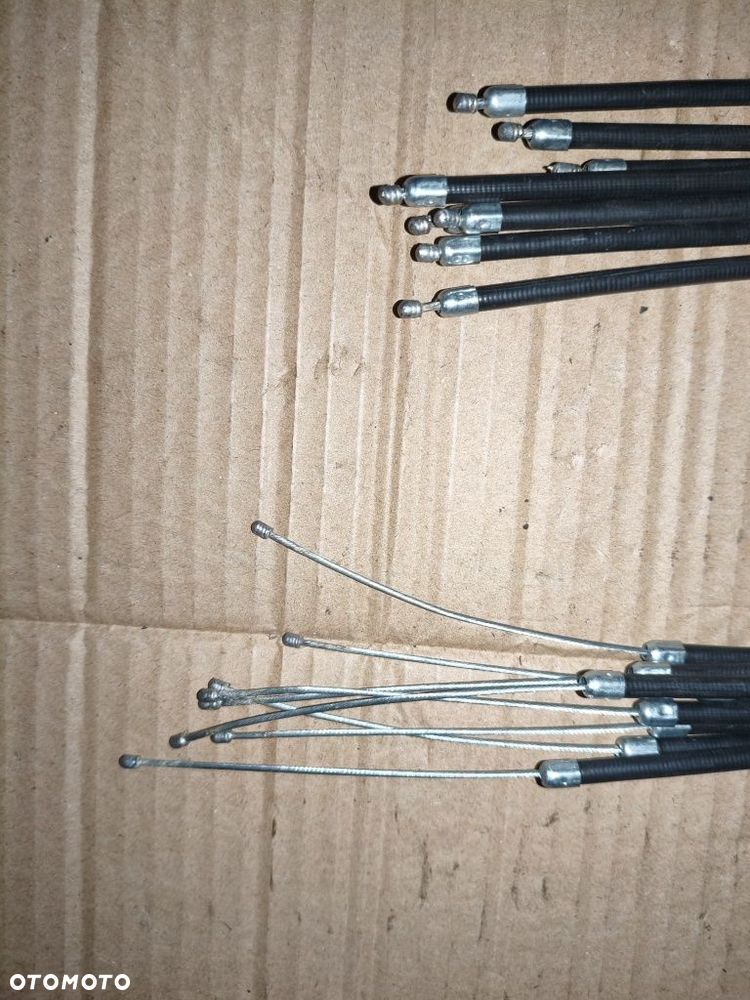Linka sprzęgła IMZ Ural M61 M62 M63 M66 M67 - 5