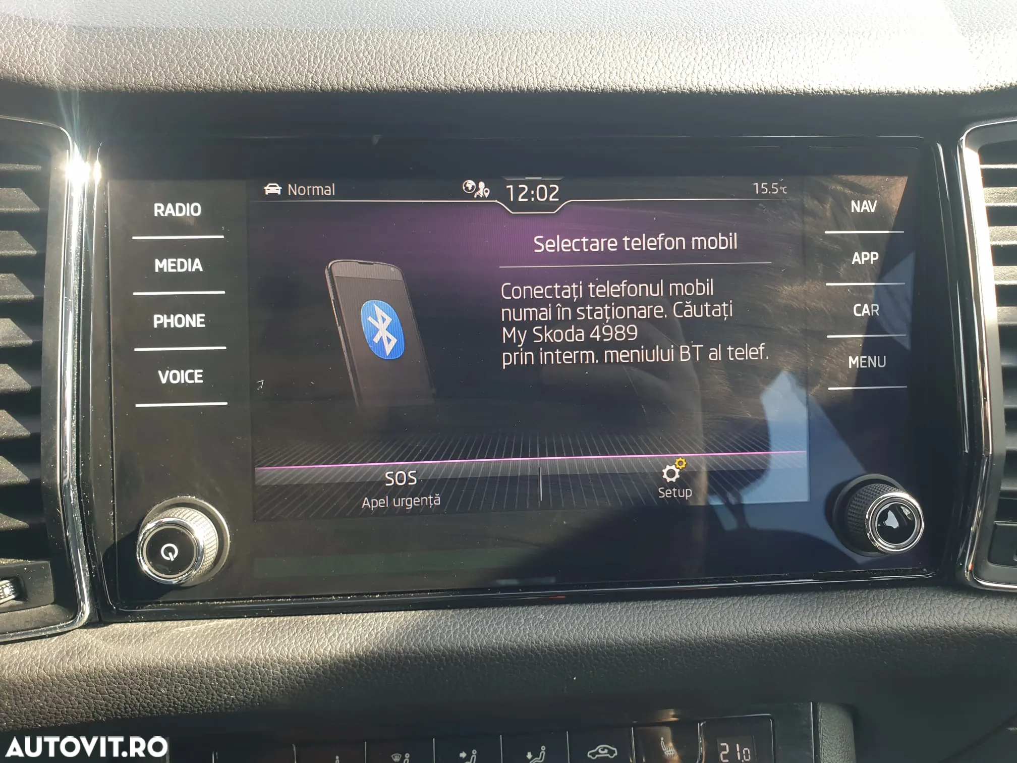 Skoda Kodiaq 2.0 TDI DSG Ambition - 30