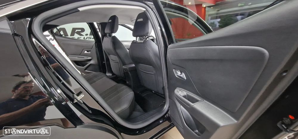 Opel Mokka 1.2 T Elegance - 35