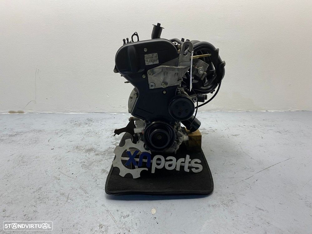 Motor FORD FIESTA V (JH_, JD_) 1.25 16V | 05.02 - 06.08 REF. FUJA FUJB - 5